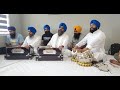 Meri Preet Gobind Seo Bhai Satvinder Singh Harvinder Singh Ji Dehli Wale And Manjeet Singh Goldy