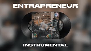 Central Cee - Entrapreneur (INSTRUMENTAL)