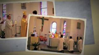 2009 성유 축성 미사 앨범의 썸네일 사진