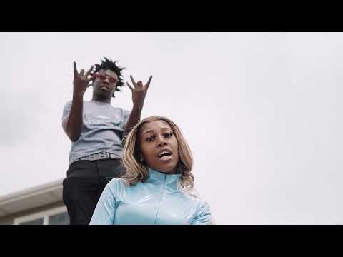 BHG Shay & 54 Baby Trey - Big steppers [Shot By @ShotByJSP]