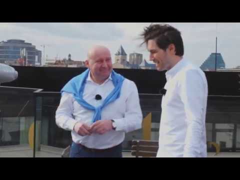 Młyńska12 - spacer po kamienicy