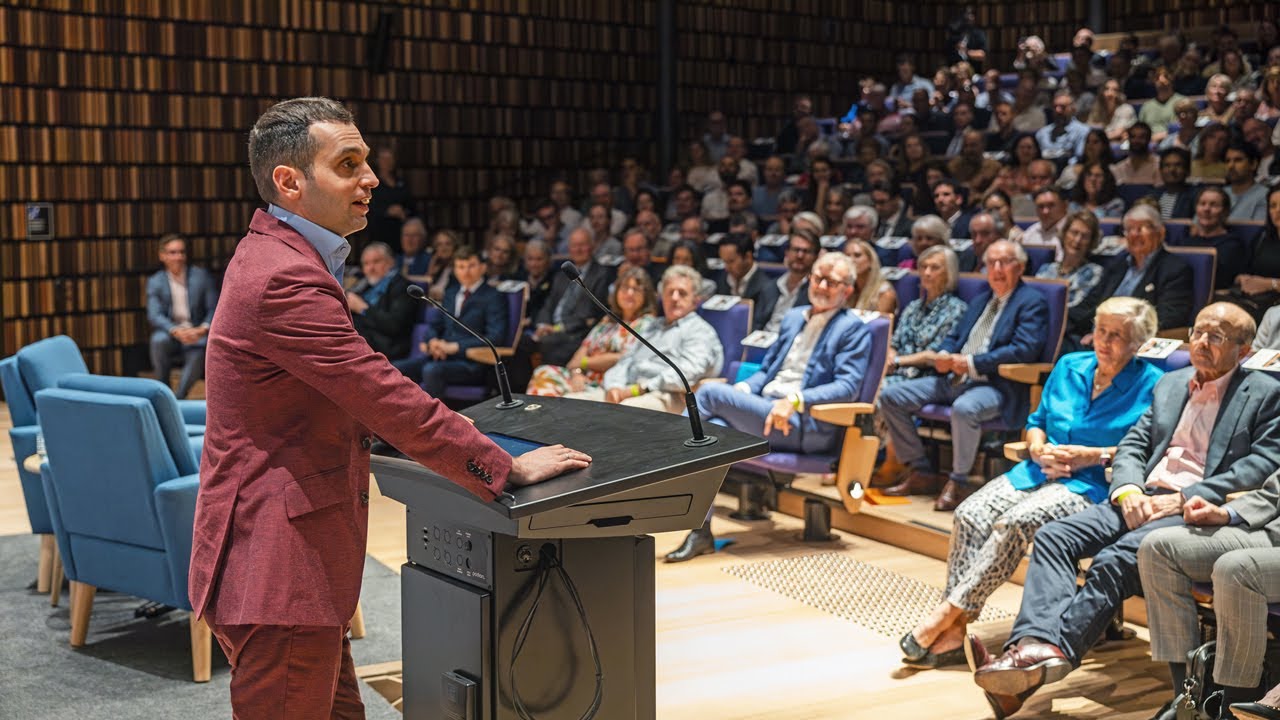 What makes the West great | Konstantin Kisin