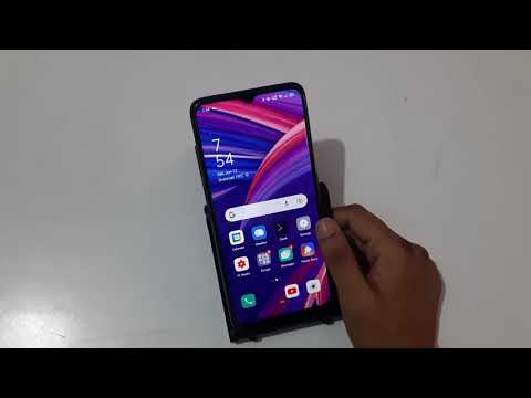 Oppo R17 Pro | how to turn off notification | notification band kaise karen | notification hataye