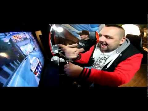 U BEACH CLUB, Oman Big Pozvnka na kest alba Jeden z vas 17 3 2012.mp4