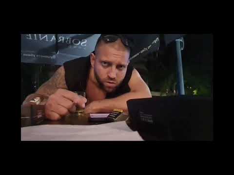 Тяната ft. Азис + неочаквано обаждане на стерео