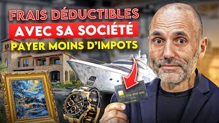 Les ASTUCES de PRO pour faire FONDRE TON IS avant le 31/12!