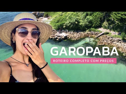GAROPABA 2024 : ROTEIRO COM PREÇOS | O QUE FAZER | MELHORES PRAIAS | DESTINO EM SANTA CATARINA
