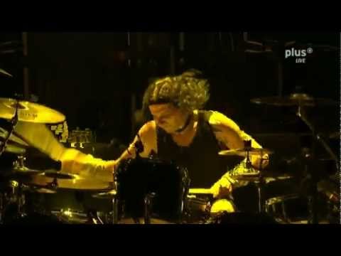 Rammstein - Sonne (Live Rock am Ring 2010) [Full HD 1080p]