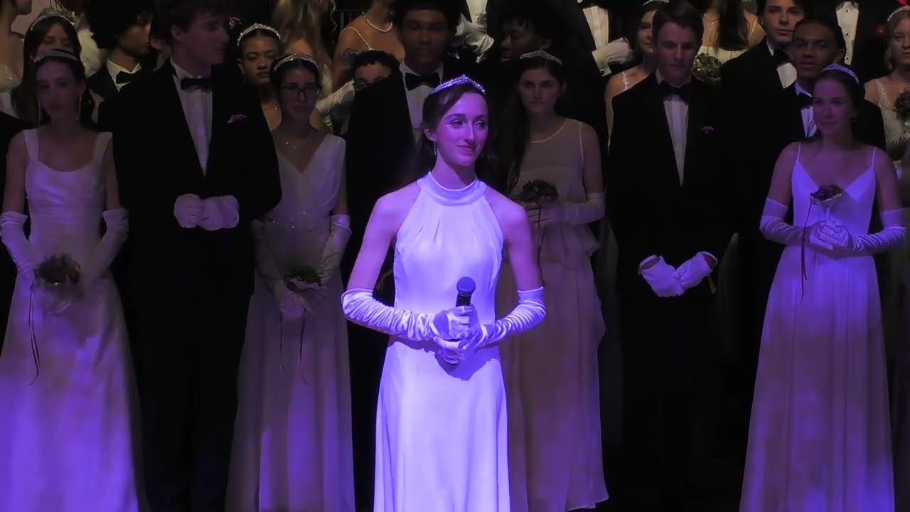 CHANT La Foule  -  Rose Douillard