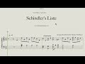 Schindler's Liste   -  Main Theme by John Williams