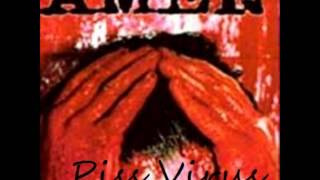 AMEN - Piss Virus - Live - With Lyrics