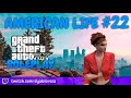 SERIE GTA V Roleplay FiveM 22 Tweerk American LIFE