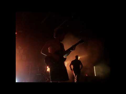 War Machines - Whole Lotta Rosie (AC/DC) - Rock Fest - 11/05/2019