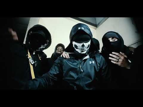 @La_Cartel_V x 10z - Faim du monde ( Clip Officiel )