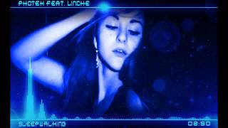 Photek feat.Linche - Sleepwalking