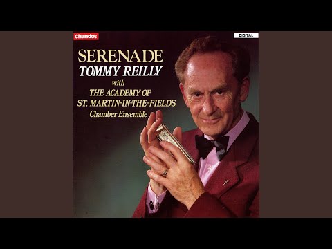 Pavane, Op. 50 (Arr. for Harmonica and String Ensemble)