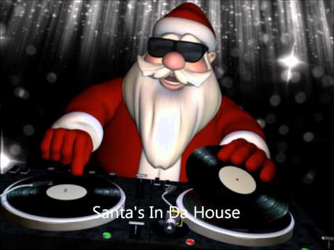 DJ FRITZ´O  CHRISTMAS MIX