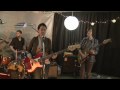 Third Floor Sessions: OHBIJOU - New Years