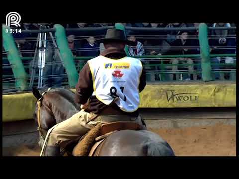 Aberta de Esteio (RS) – 7° lugar machos – Ja Impecável (Prova: Mangueira II)