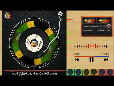 Keith Rowe - I Nah Born Yah (1976)