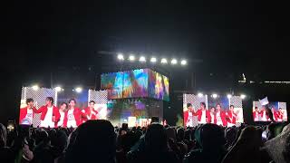 Download lagu 20221228 SKIT (Vernon Black Eye) - BE THE SUN IN JAKARTA mp3