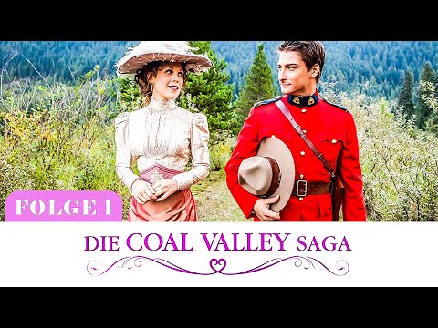Janette Oke: Die Coal Valley Saga Teil 1 – Neue Zeiten (GANZE SERIE auf Deutsch, Abenteuerserie)