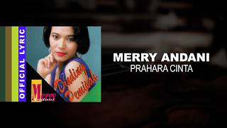 Download lagu Merry Andani - Prahara Cinta -  Lyric Video mp3
