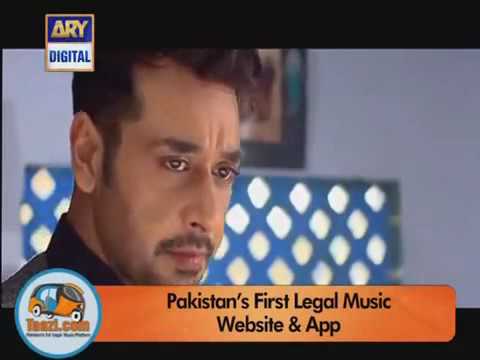 Mera Yar Mila Dey Episode 16 Ary digital