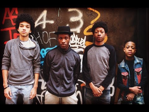 The Get Down Brothers X Will K & Thomas Newson - Saxo Set Me Free(Gui Dias Mashup)