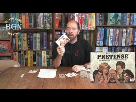 BGN presents How to Play