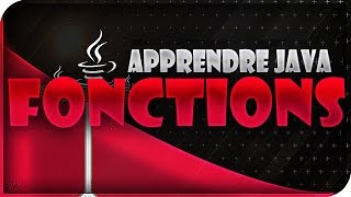 Java Fonctions