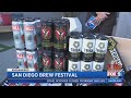 San Diego Brew Festival