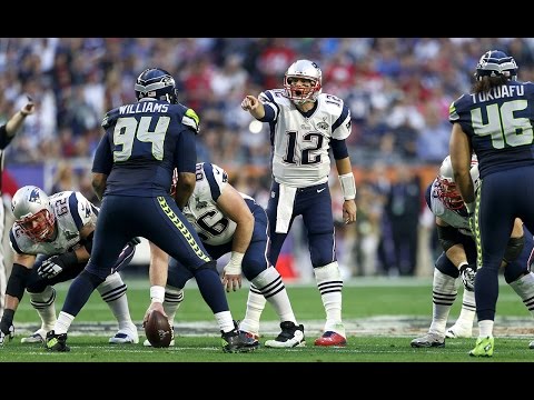 Do Your Job: Bill Belichick & the 2014 Patriots