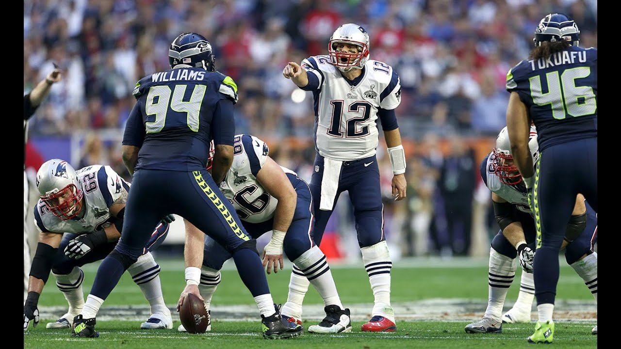 The Championship Drive | Do Your Job: Bill Belichick and the 2014 Patriots | NFL Network