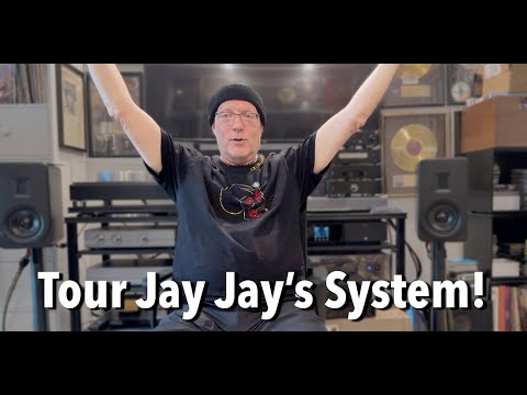 What Kind Of High-End System Does A ROCK STAR Buy? PART TWO