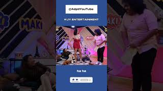 Download lagu MELI 3GP | KIKY | MARSHEL DI KUY ENTERTAINMENT#KikySaputri #MarshelWidianto #meli3gp mp3