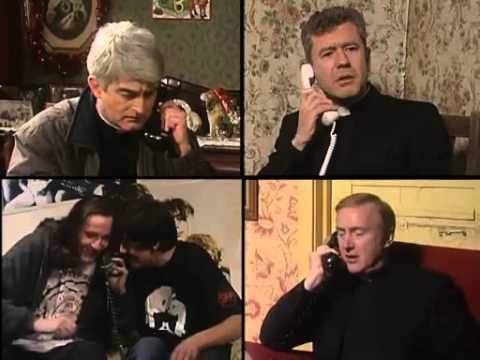 Father Ted - Stupid Priests