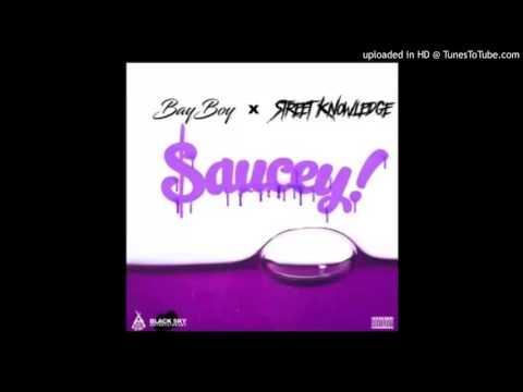 BayBoy x Street Knowledge - On 1 ft. E Da Singer x Lil Dallas & C-Note Cash