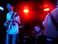 The Spinto Band - The Black Flag (Live 10/28/2008)