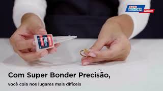 Vídeo sobre o produto