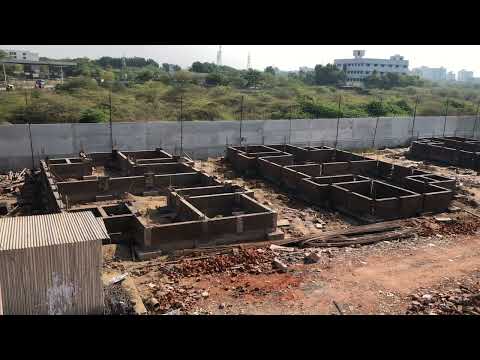 Shrimay Bungalows Project Tour 1