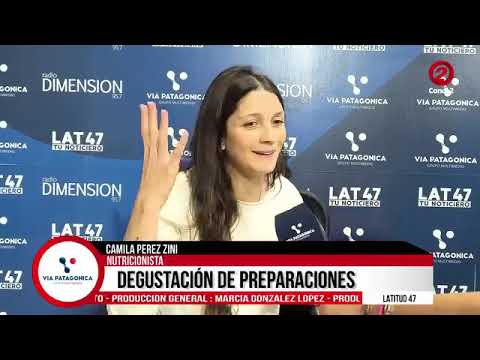 #ENVIVO #PuertoDeseado #SantaCruz #Argentina Noticias de Ultima Hora!