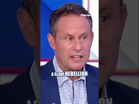 WATCH: Brian Kilmeade brings America’s founding history to LIFE