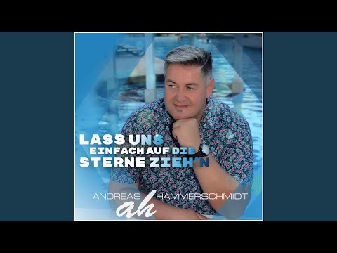 Lass uns einfach auf die Sterne ziehn