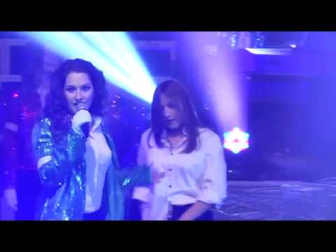 Ana Cambuleva ft. Riste Gavrovski - Black or white