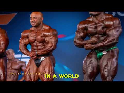 THE FUTURE MR  OLYMPIA IN MAKING   UNBEATABLE MONSTER PHYSIQUE   Chinedu Obiekea Andrew Jacked 2025