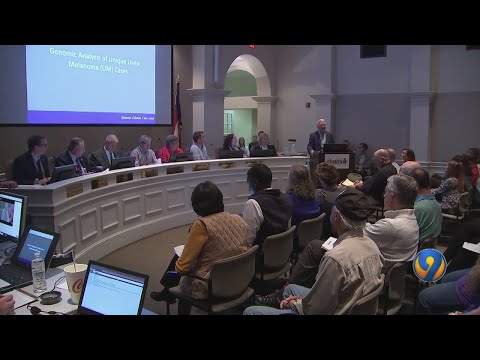 Genetic sequencing, soil testing produce no answers for eye cancer cluster mystery