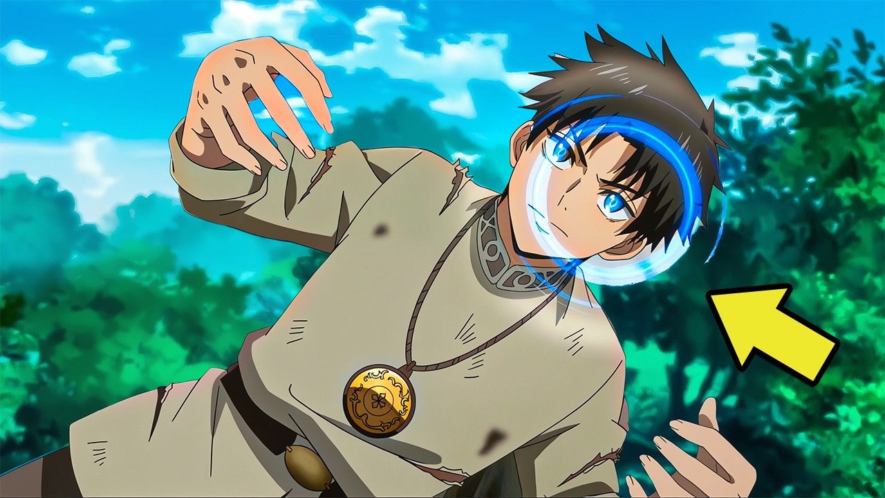 Weak Boy Becomes the STRONGEST After Being BETRAYED By His Group | Anime Recap