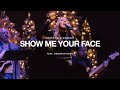 Show Me Your Face Lord By Paul Wilbur (Deborah Hong) | North Palm Worship