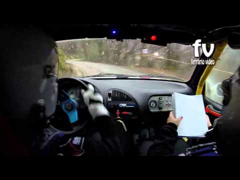 10°Ronde del Canavese 2015 Bizzini - Tufarelli By Ferrario Video